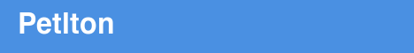 Petlton（ペットルトン）